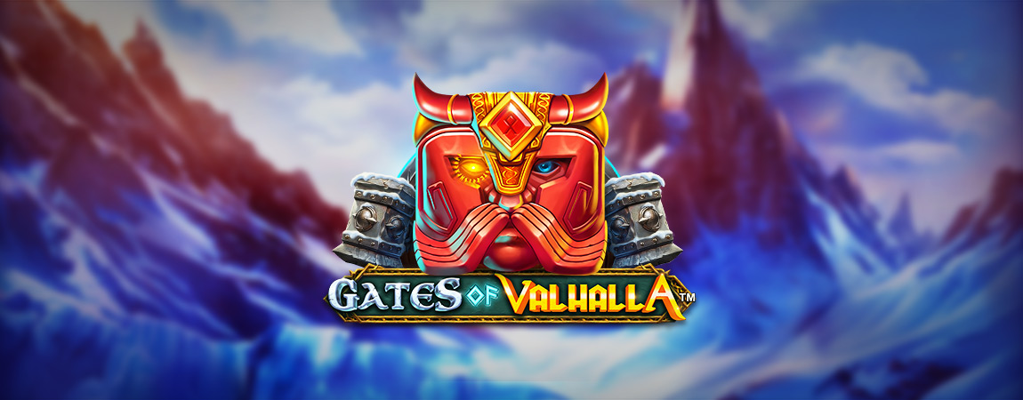 slot nou gates of valhalla
