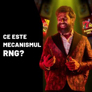 Cum funcționează jocurile ca la aparate în online: ce  trebuie să știi despre mecanismul RNG