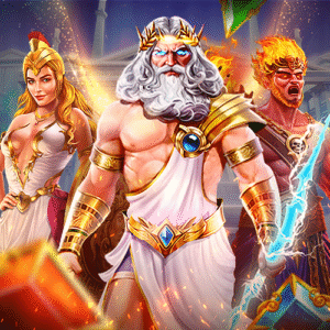 De ce sunt populare sloturile cu teme de zei și mitologie