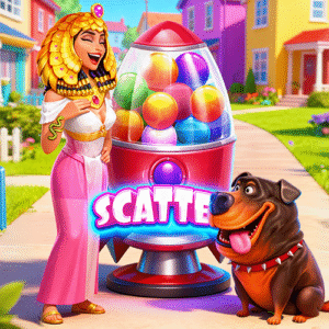 Sloturi cu scatter plătit vs scatter special. Tot ce trebuie să știi