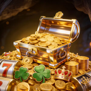 De ce un slot poate avea același RTP, dar rezultate complet diferite între jucători