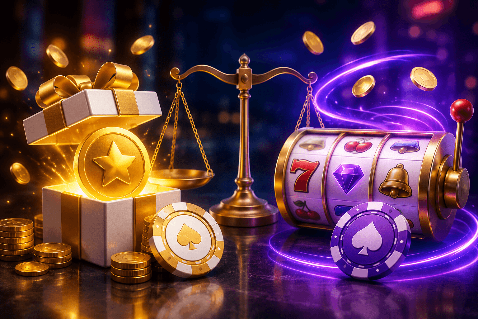 Bonus fără depunere vs rotiri gratuite – ce promoții merită cu adevărat și cum le folosești dacă chiar vrei să câștigi Bonus fără depunere vs rotiri gratuite – ce promoții merită cu adevărat și cum le folosești dacă chiar vrei să câștigi