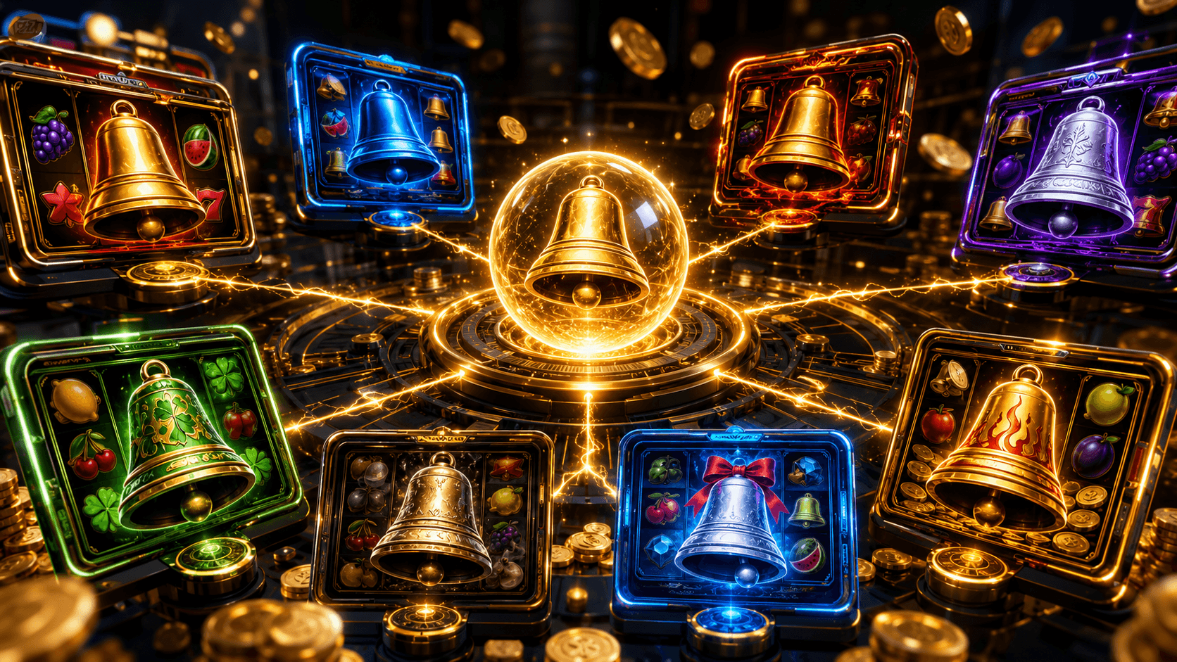 Top cele mai bune sloturi Bell Link pe care le poți juca acum pe Maxbet Cazino Top cele mai bune sloturi Bell Link pe care le poți juca acum pe Maxbet Cazino