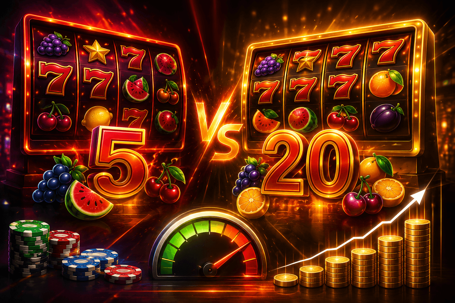 20 Dazzling Hot - merită jucat dacă îți place 5 Dazzling Hot? Diferențe, ritm și sfaturi de miză 20 Dazzling Hot - merită jucat dacă îți place 5 Dazzling Hot? Diferențe, ritm și sfaturi de miză